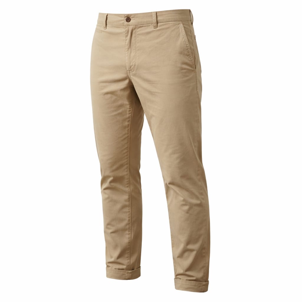 Meyer Pantaloni Bonn ultralight