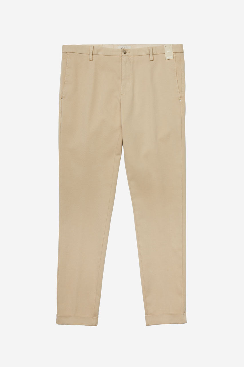 AT.P.CO Pantaloni sasa chino slim fit