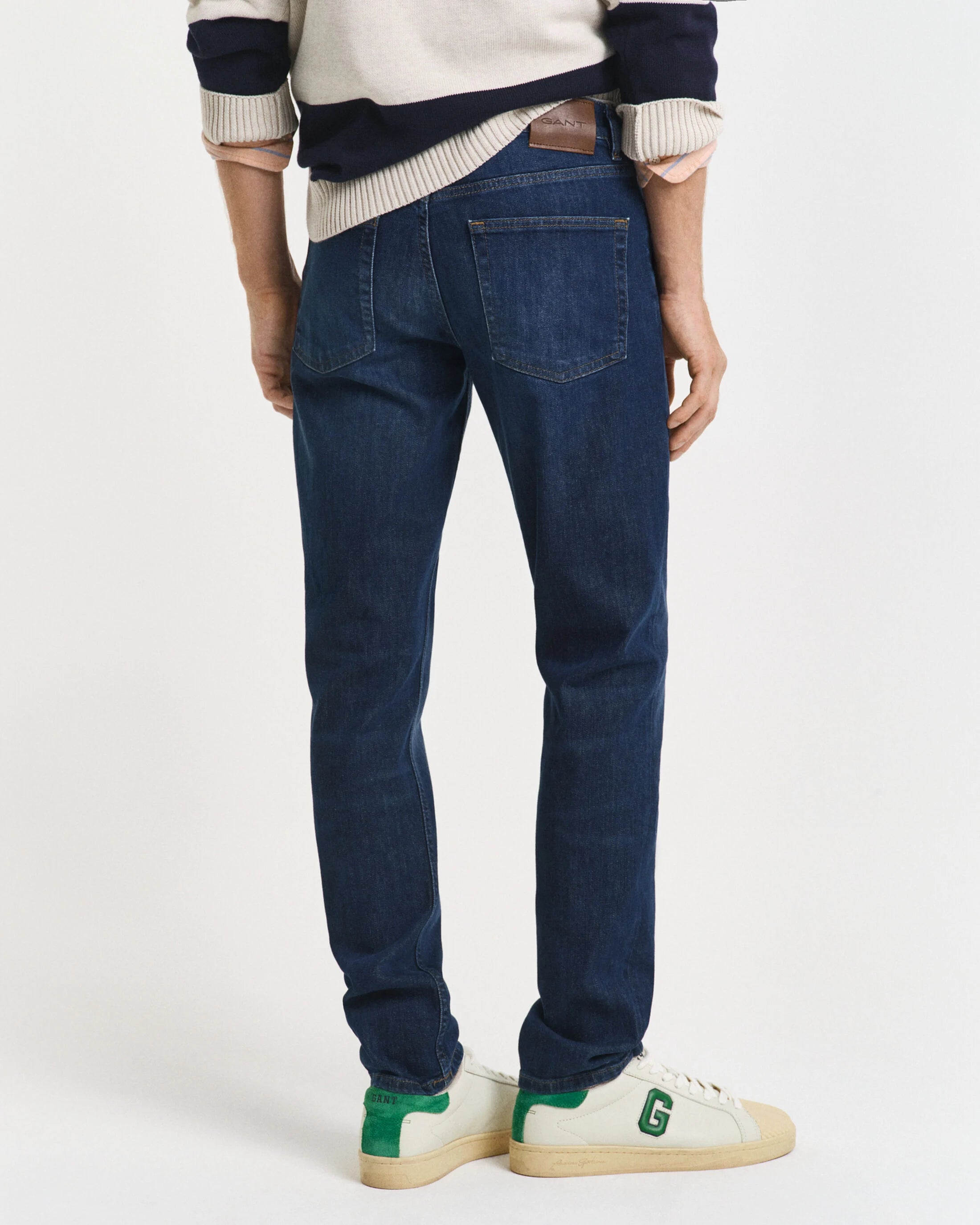 Jeans slim-fit GANT