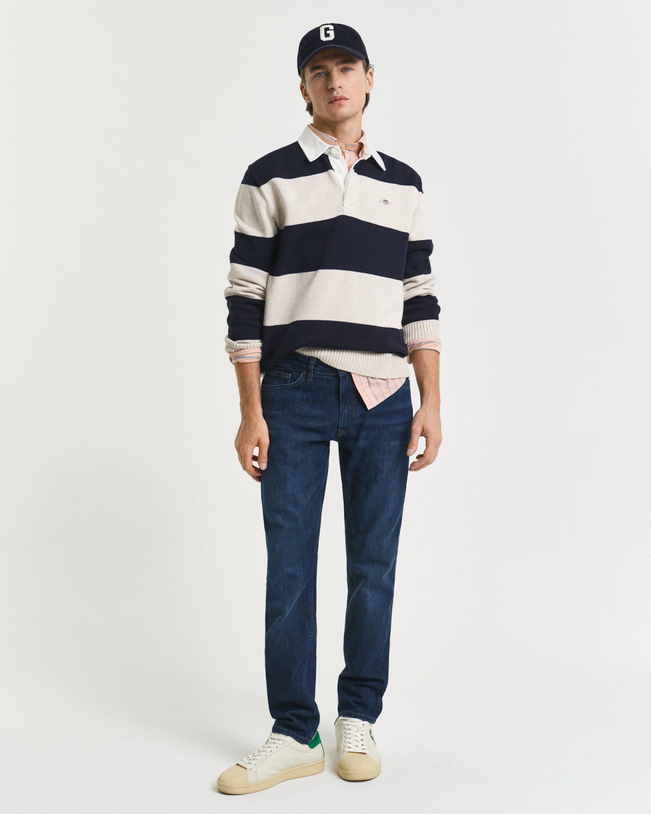 Jeans slim-fit GANT