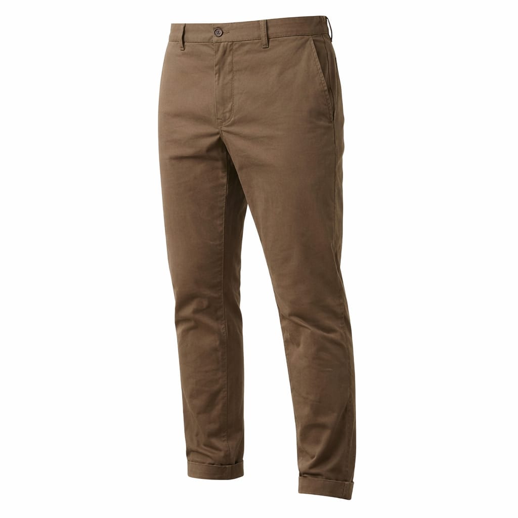 Meyer Pantaloni Bonn ultralight