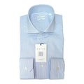 Xacus Camicia righino stretto