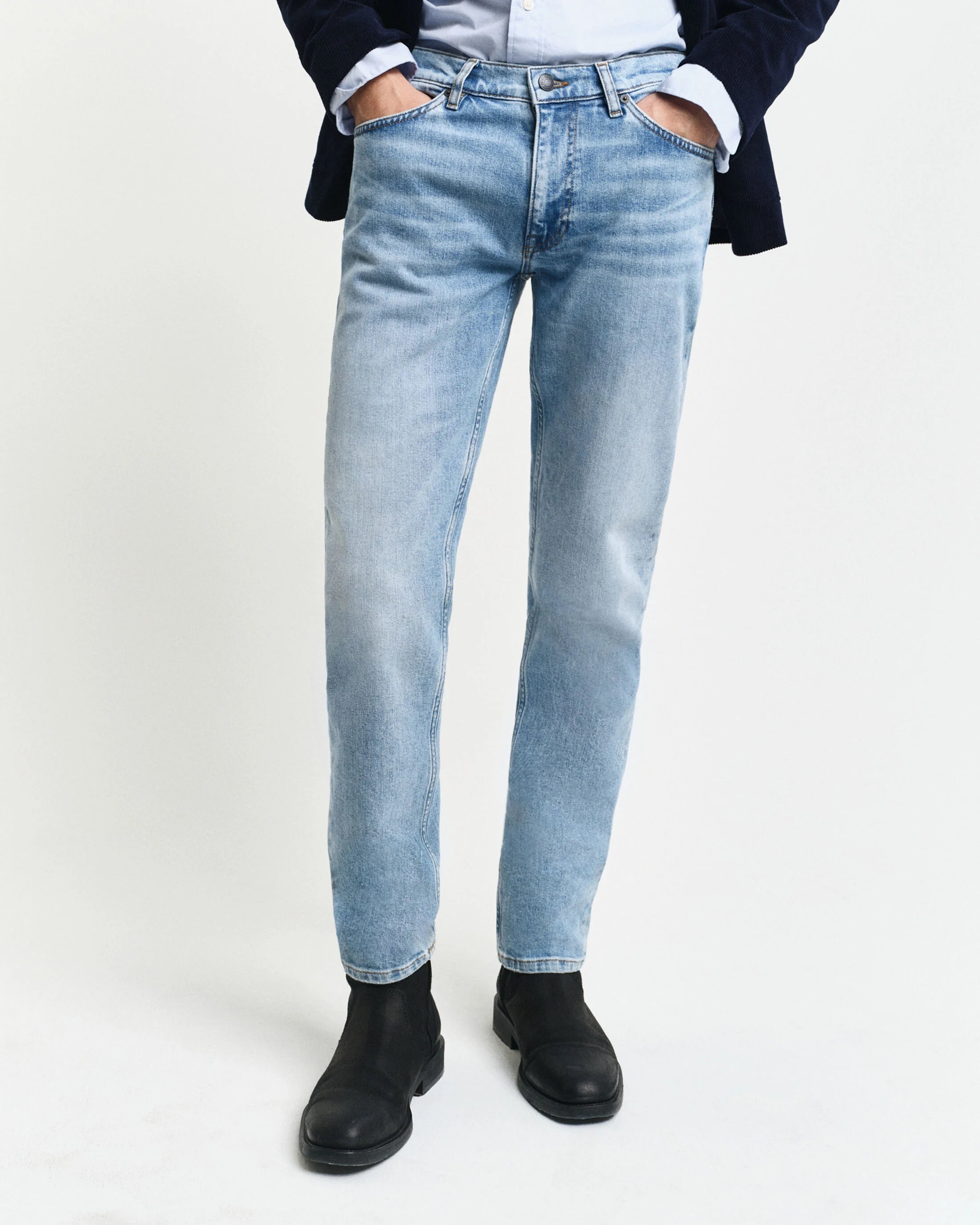Jeans slim-fit GANT