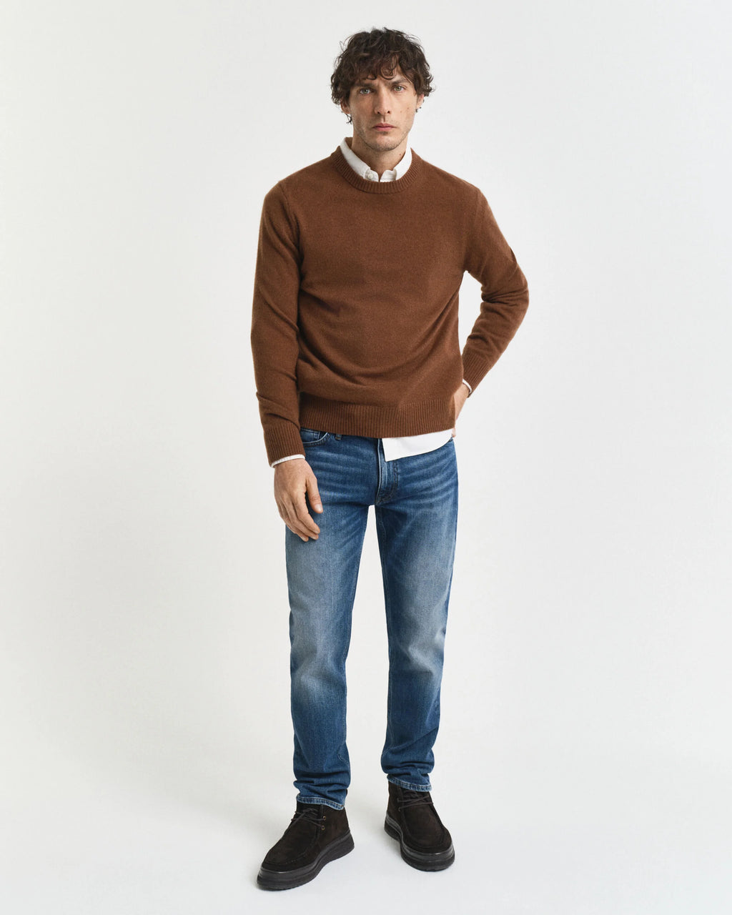 Jeans slim-fit GANT
