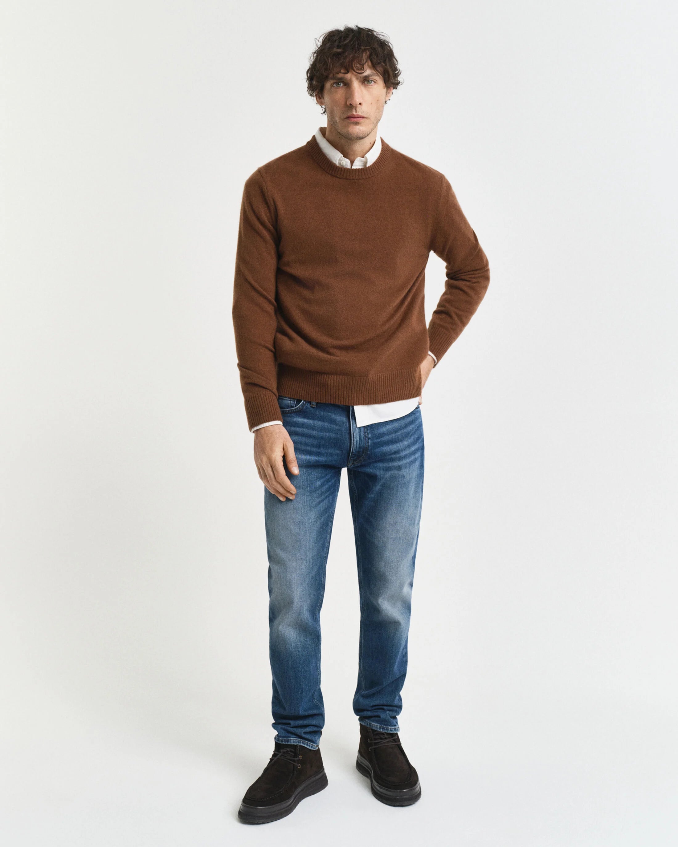 Jeans slim-fit GANT