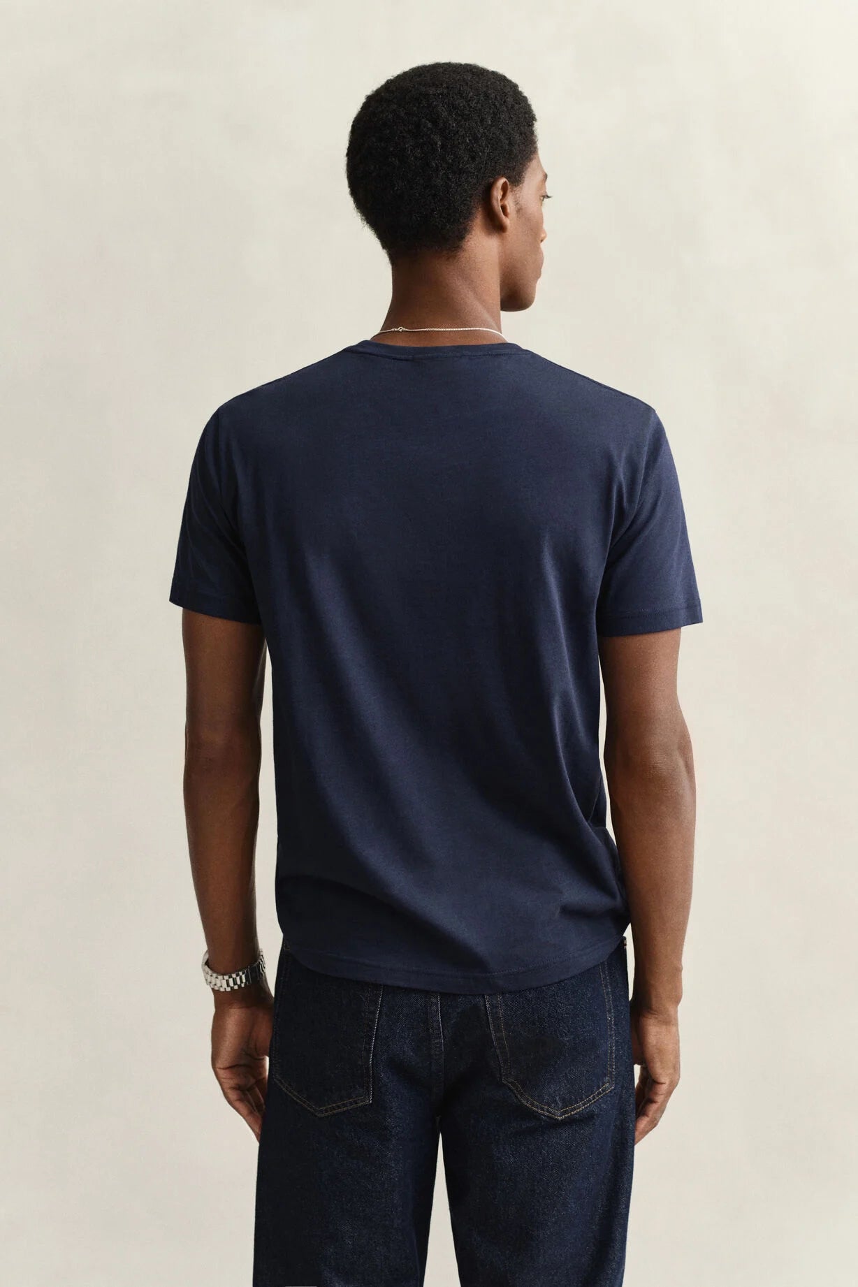 Gant T-shirt in cotone