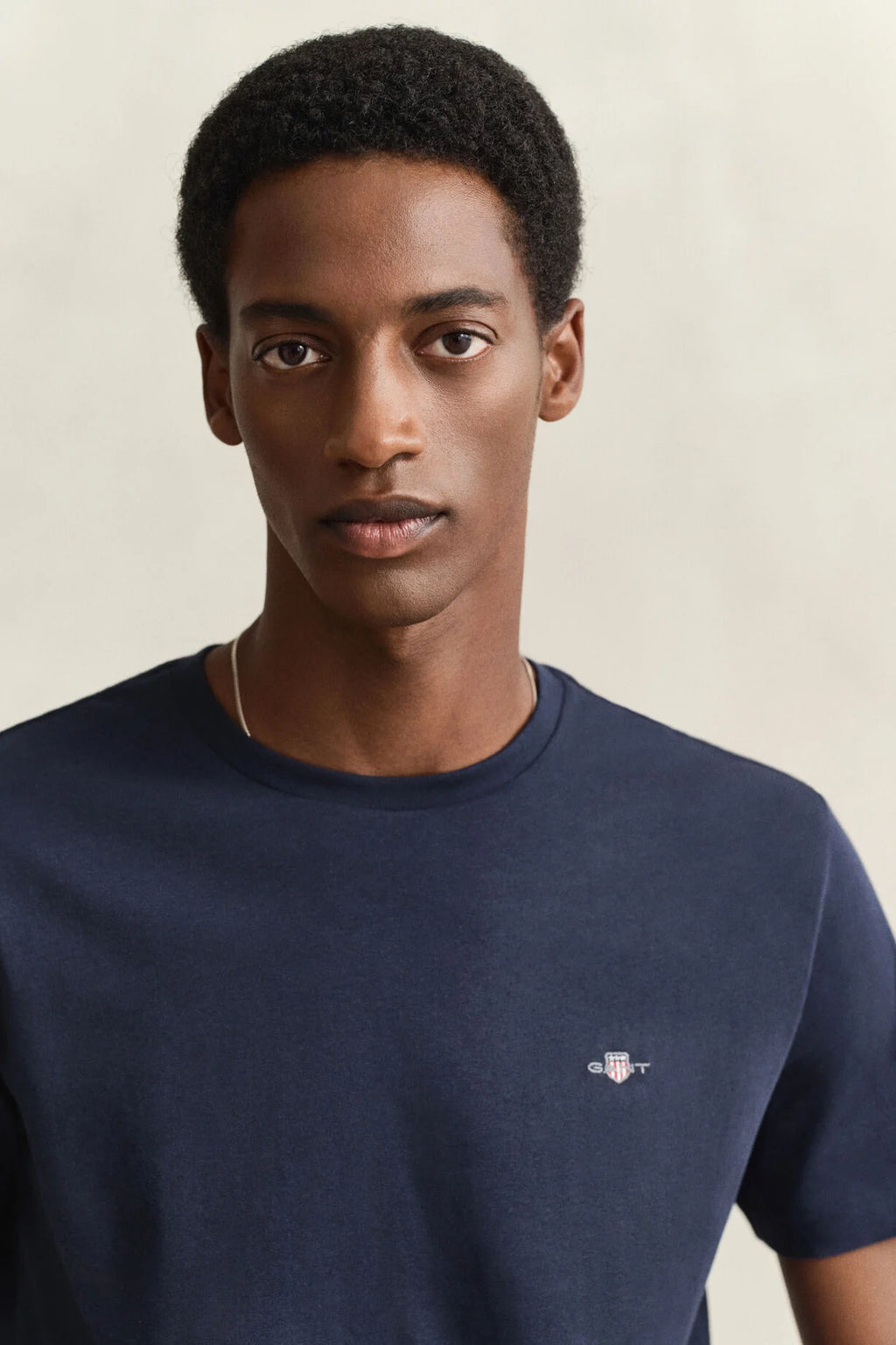 Gant T-shirt in cotone