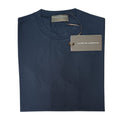 Filippo De Laurentiis T-Shirt crepe cotton
