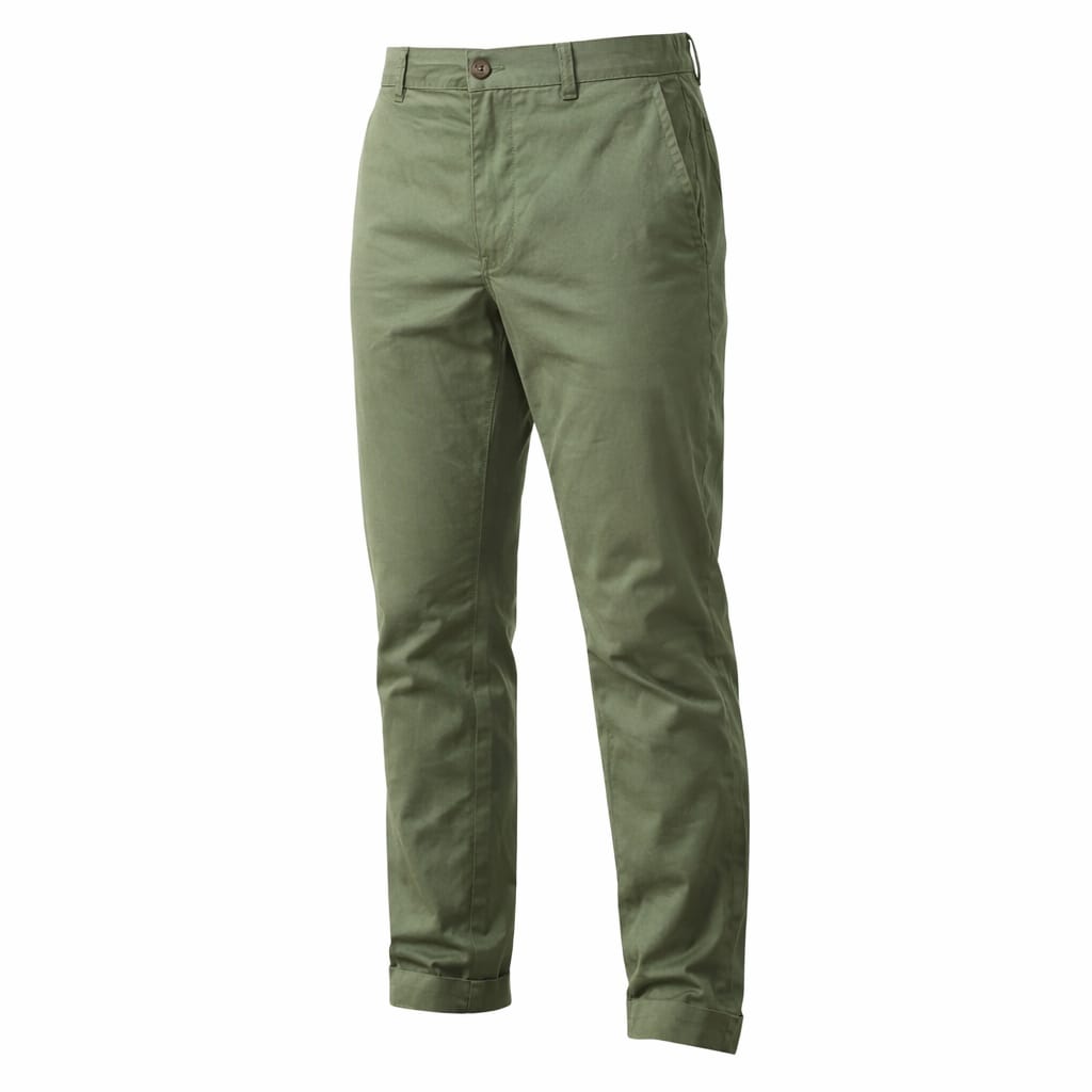 Meyer Pantaloni Bonn ultralight