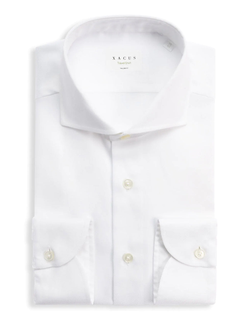 Xacus Tinta Unita Oxford