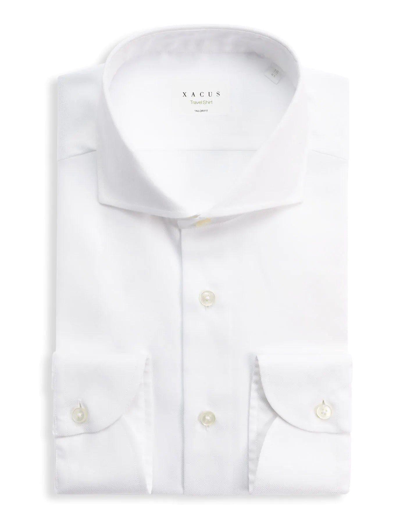 Xacus Tinta Unita Oxford