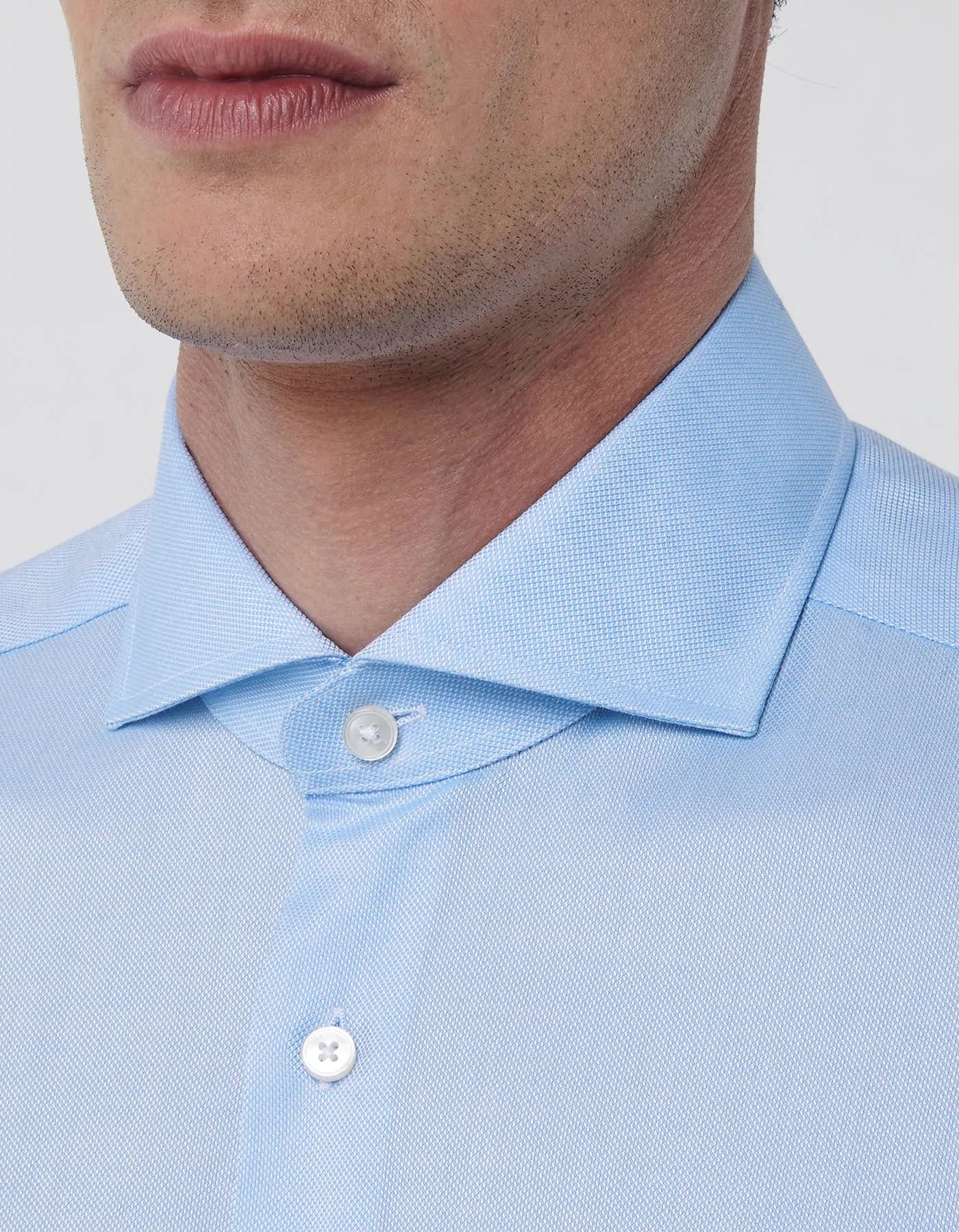 Xacus Tinta Unita Oxford